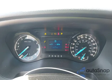 2021 Ford Ranger Xl z USA, uszkodzony, nr VIN 1FTER1EH8MLD65157